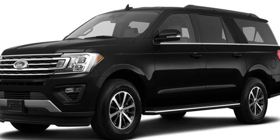 FORD EXPEDITION MAX 2018 1FMJK1MT9JEA19932 image